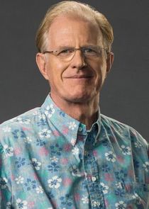 Ed Begley Jr.
as Gabe Futturman
