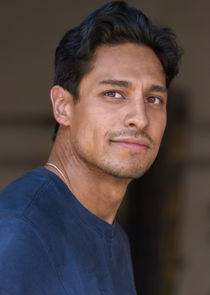 Carlos Miranda
as Johnny