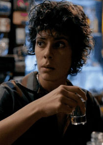 Roberta Colindrez
as Nico