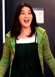 Audrey Huynh
as Stella