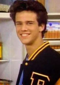 Scott Weinger
as Steve Hale