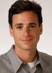 Bob Saget
as Daniel Ernest 