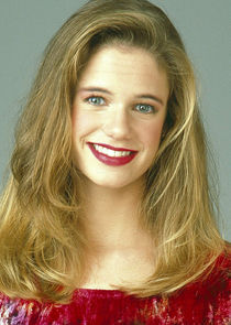 Andrea Barber
as Kimberly Louise 