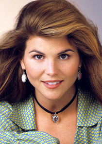 Lori Loughlin
as Rebecca Donaldson-Katsopolis