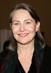 Cherry Jones
as Susan Mulderick