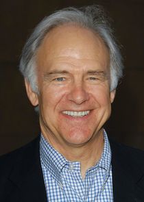 Robert Pine
as Dr. Horace Baltz