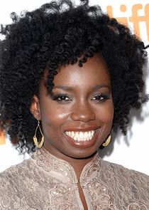 Adepero Oduye
as Karen Wynn