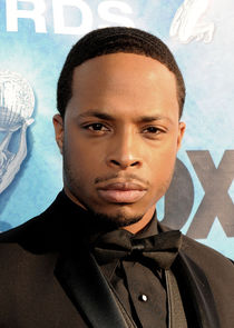 Cornelius Smith Jr.
as Dr. Bryant King