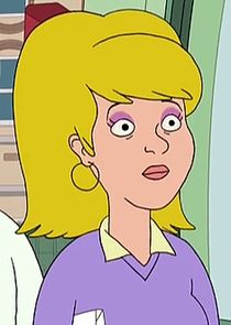 Laura Dern
as Sue Murphy