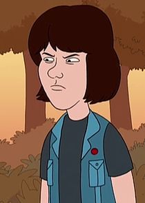 Justin Long
as Kevin Murphy