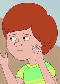 Haley Reinhart
as Bill Murphy