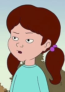 Debi Derryberry
as Maureen Murphy