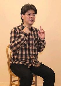 Takehiro Murozono
as Vato Falman