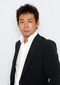 Tomoyuki Shimura
as Heymans Breda