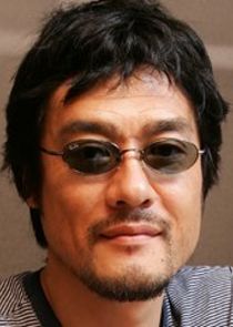 Keiji Fujiwara
as Maes Hughes
