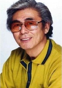 Hidekatsu Shibata
as King Bradley