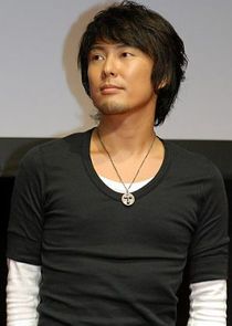 Hiroyuki Yoshino
as Kimblee