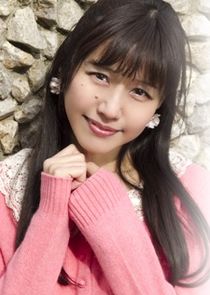 Kikuko Inoue
as Lust