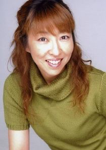 Minami Takayama
as Envy