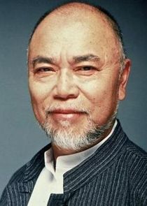 Kenji Utsumi
as Alex Louis Armstrong