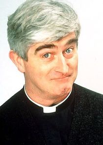 Dermot Morgan
as Father Ted Crilly