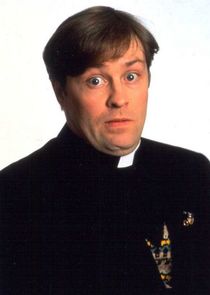 Ardal O'Hanlon
as Father Dougal McGuire
