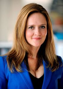Samantha Bee
as Host