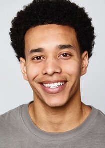 Dominic Goodman
as Apollo Burns