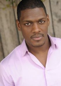 Jason R. Moore
as Jack Burns