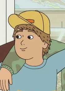 Skyler Gisondo
as Dale