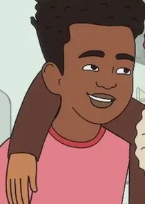 Jaboukie Young-White
as Truman