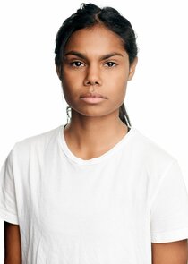 Shantae Barnes-Cowan
as Shanika