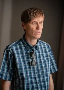 Stephen Merchant
as Stephen Port