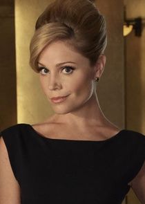 Virginia Williams
as Lauren Reed