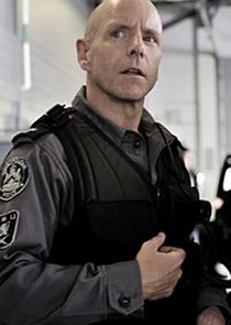 Hugh Dillon
as Ed Lane