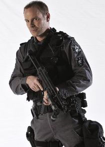 Michael Cram
as Kevin 'Wordy' Wordsworth