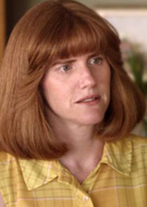 Sarah Kendall
as Sammy Cooper