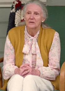 Maggie Dence
as Mrs. Atkins