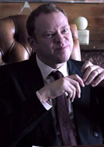 Robert Webb
as Rufus