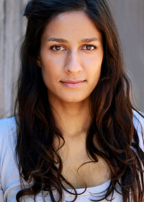 Emma Harvie
as Emily