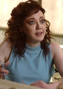 Diane Morgan
as Fiona