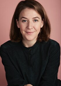 Gemma Whelan
as Hannah