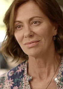 Kerry Armstrong
as Jean Cooper
