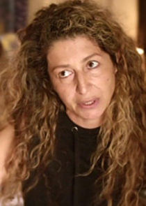 Doris Younane
as Bev