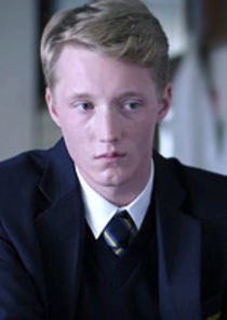 Frazer Hadfield
as Lenny Burbeck