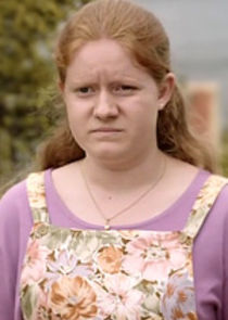 Maggie Ireland-Jones
as Tess Burbeck