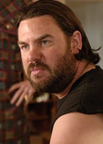 Ben Mingay
as Jim Cooper