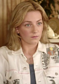 Alexandra Jensen
as Abby Harris