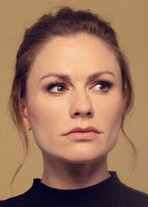 Anna Paquin
as Robyn