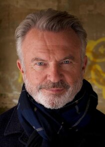 Sam Neill
as Duncan Paulson